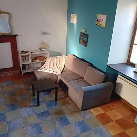 Maison De Bourg Dingé Buitenkant foto