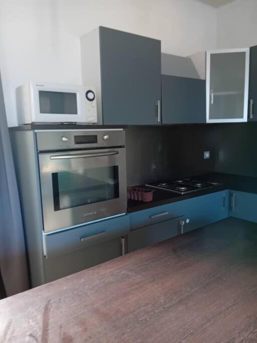 Apartment Maison De Bourg Dinge