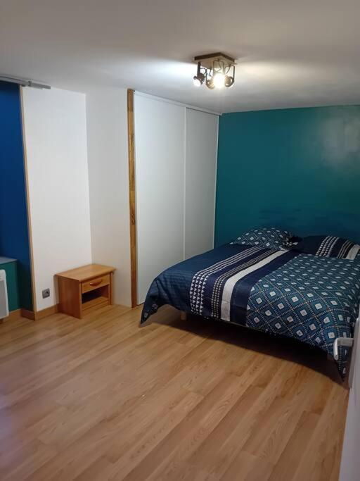 Apartment Maison De Bourg *
