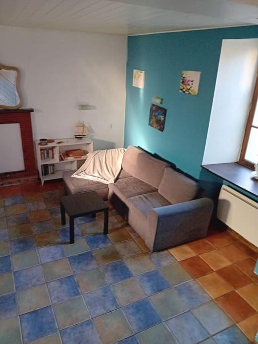 Apartment Maison De Bourg Dinge