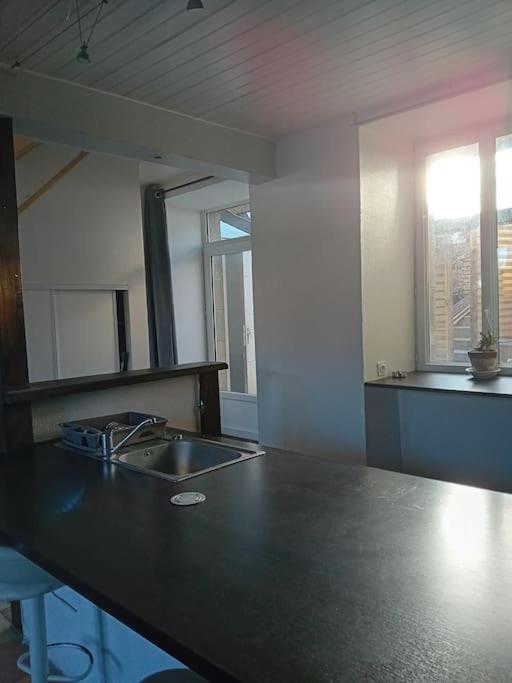 Apartment Maison De Bourg