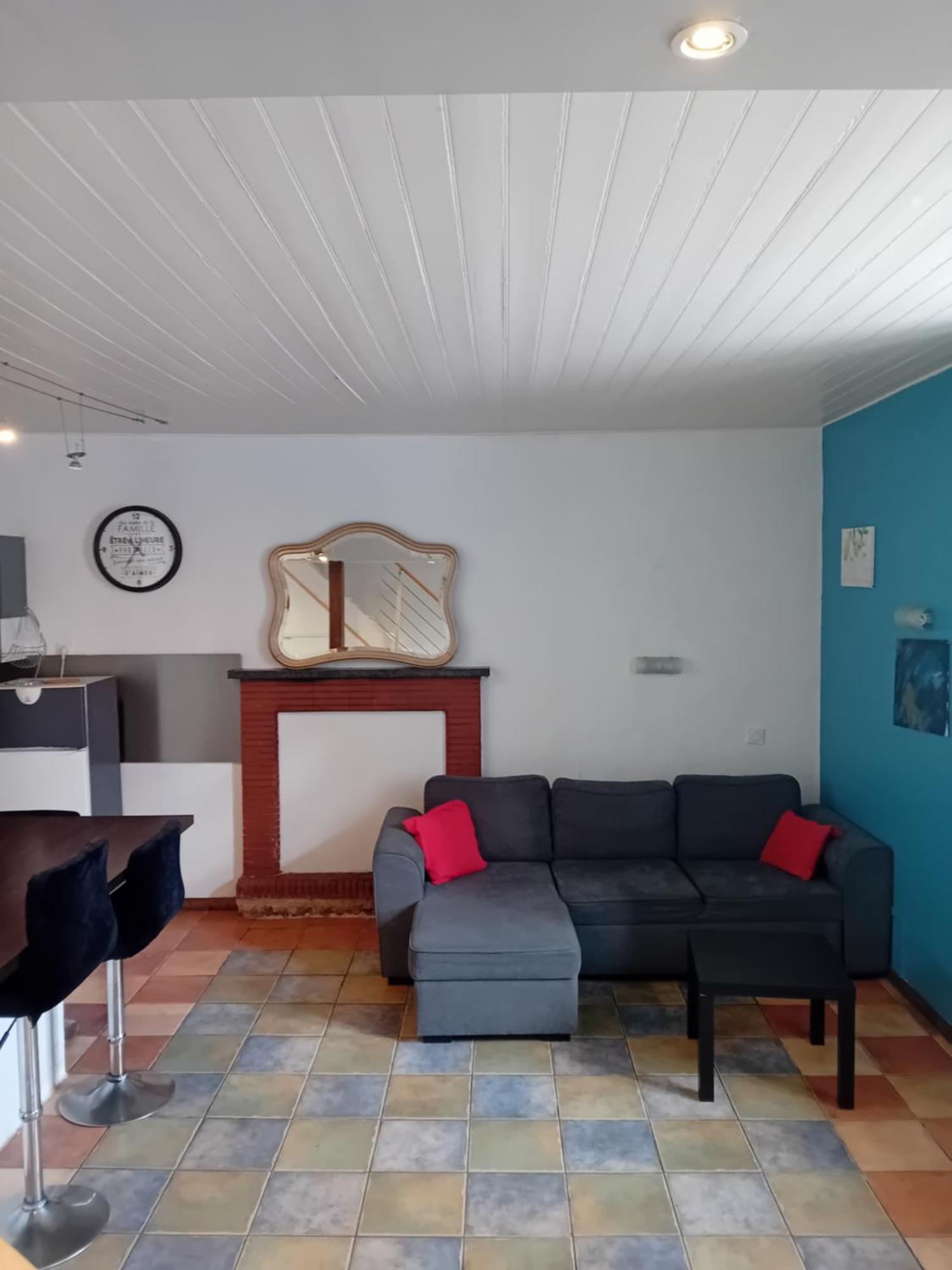 Maison De Bourg Apartment Dinge
